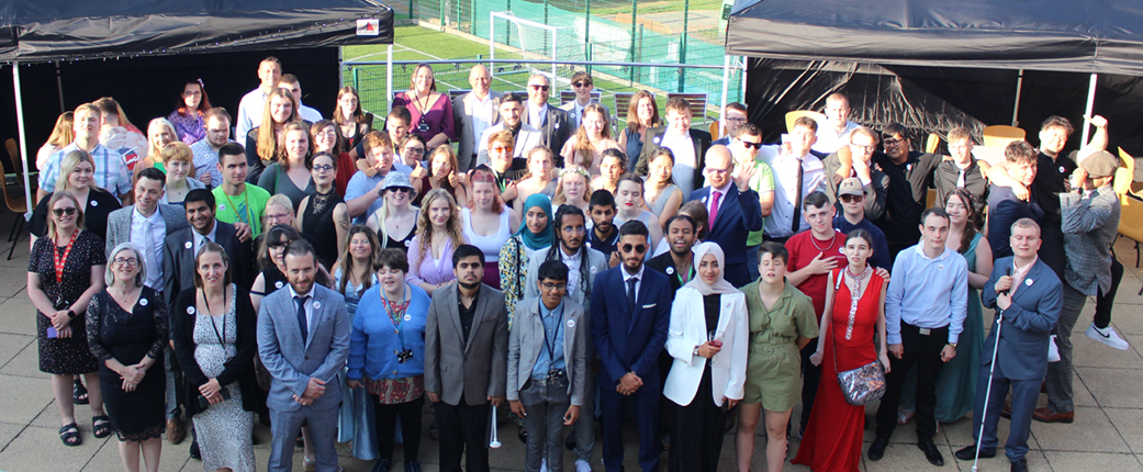 First choice universities all round for RNC students